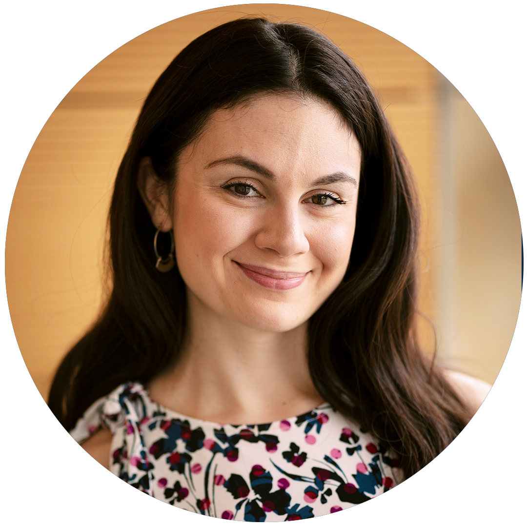 Laura Baehr, PT, DPT